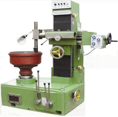 Vertical Brake Drum Boring Machine Vertical Brake Drum Boring Machine