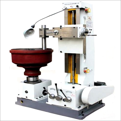 Brake Drum Boring Machine