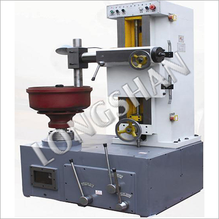 Brake Drum Lathe Machine