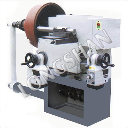 Brake Drum Disc Lathe