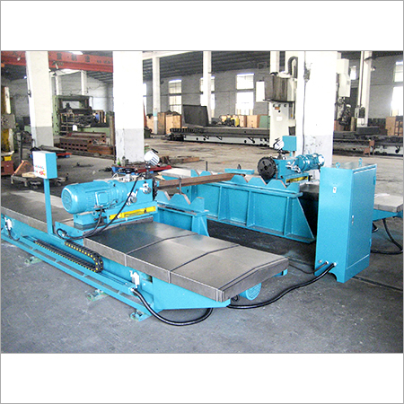 Special Face Milling Machine
