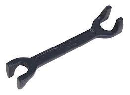 Basin Wrench
