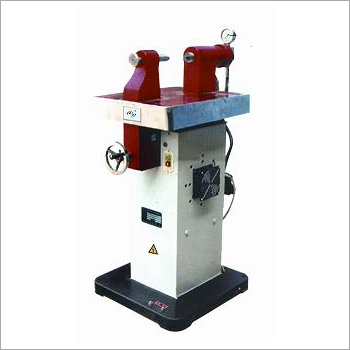 Brake Shoe Riveting Machines Brake Shoe Riveting Machines