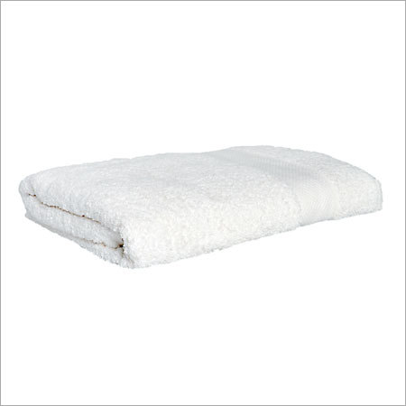 Luxury Bath Towels