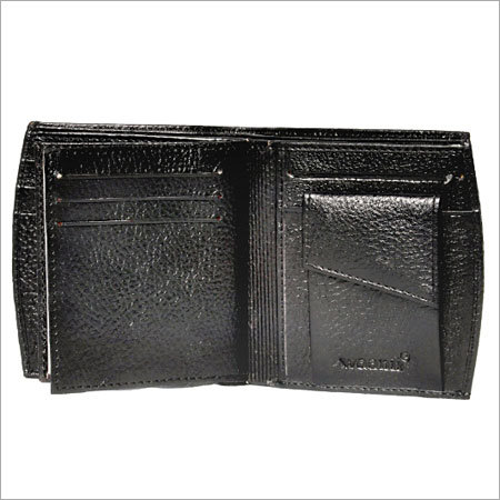 Mens Leather Wallets