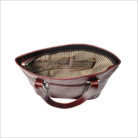 Ladies Leather Handbags