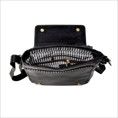 Leather Laptop Bags