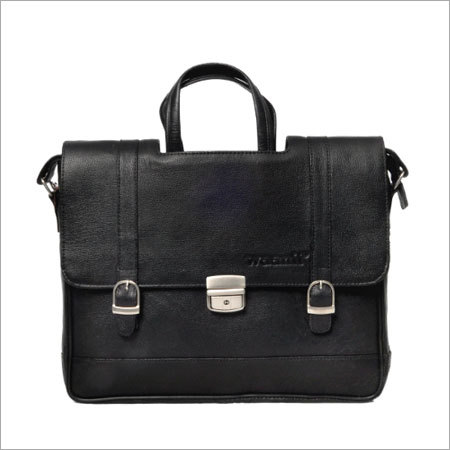 Leather Office Bags
