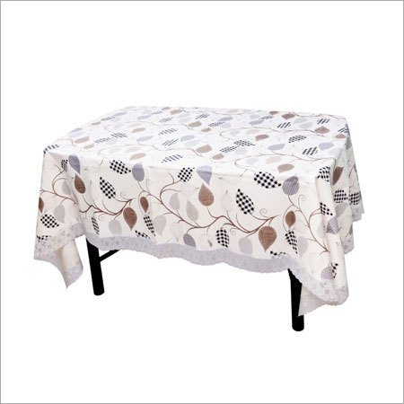 Printed Table Cover