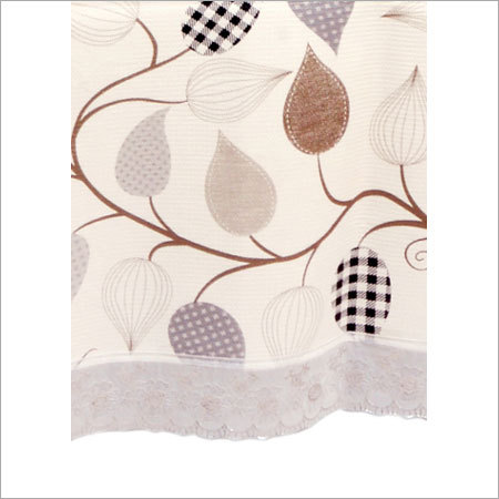 Decorative Table Cover