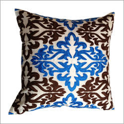 Suzani Pillow Cover