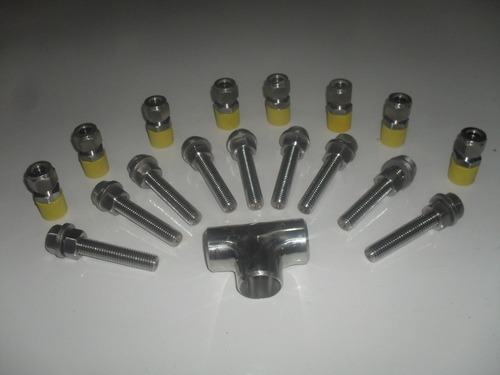 Super Duplex Fasteners