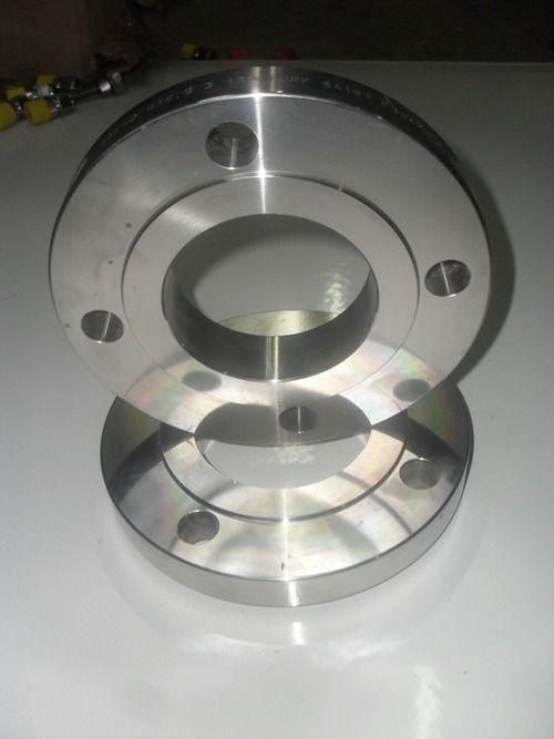 SORF Flange