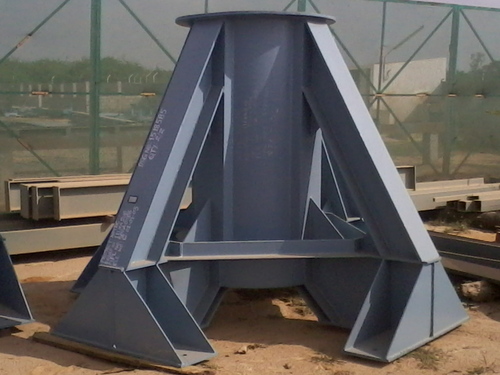 Storage Vessel