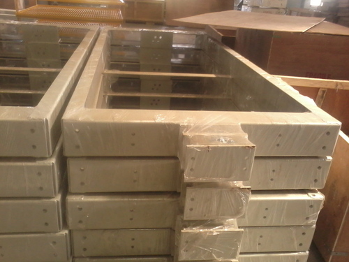 Elevator Parts