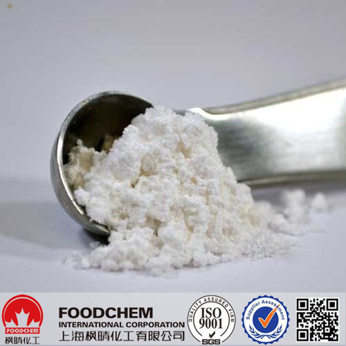 High Quality Magnesium Gluconate Usp35