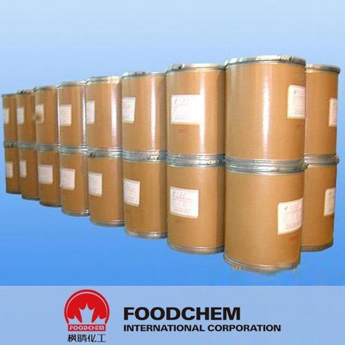 High Quality D-glucuronolactone 99% - White Crystals, Assay 98.5-102%, Specific Rotation +18.0 To +20.0 | Food Grade, Low Heavy Metals, Bulk Packaging 25kg