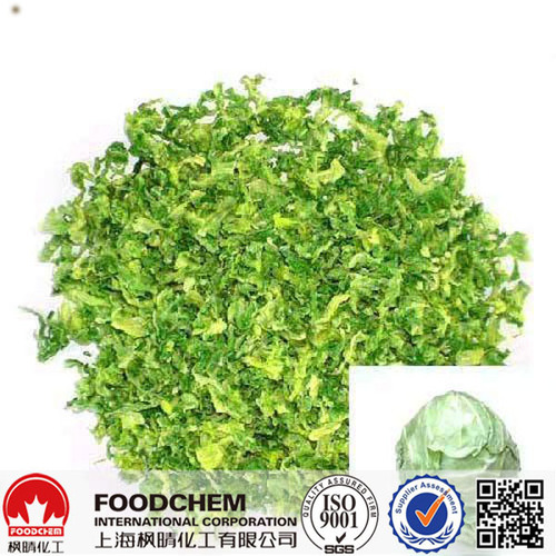 High Quality Cabbage Flakes A Grade