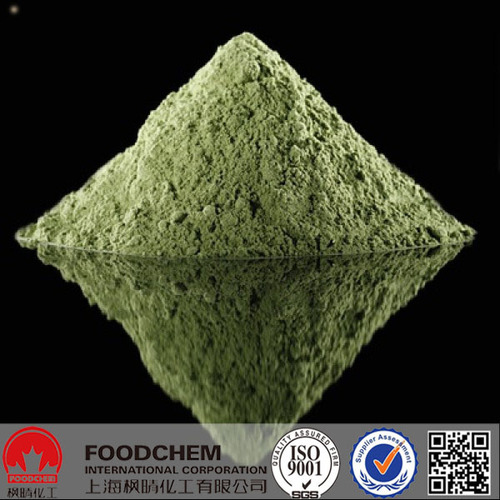 High Quality Spinach Powder A Grade