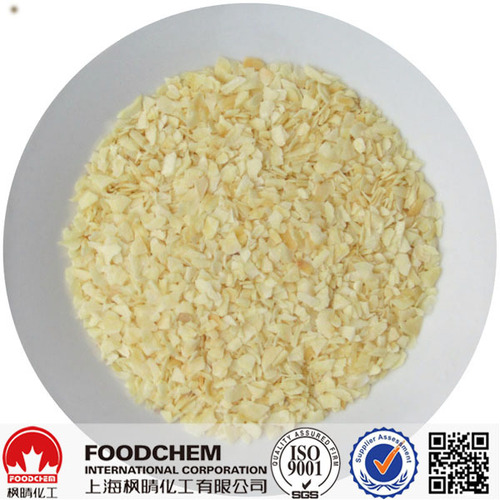 High Quality Garlic Flake A Grade