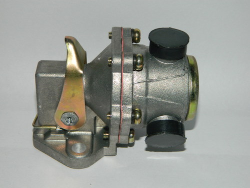 Feed Pump Ape