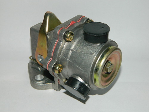 Feed Pump Alfa