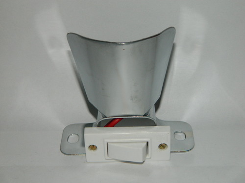Engine Light