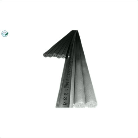 Graphite Heating Element