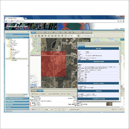 Municipal GIS Services
