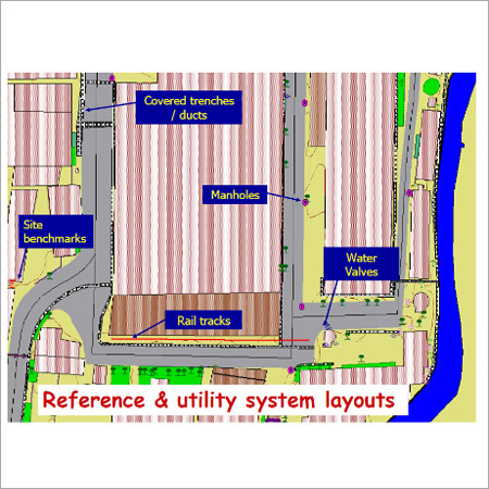 Utility Asset Management