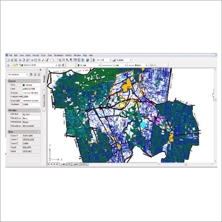 Regional Planning Services