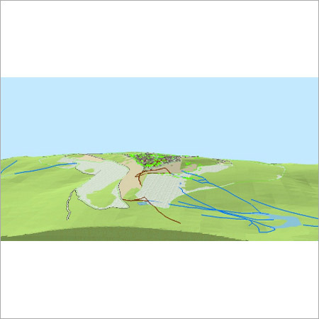3D GIS Services