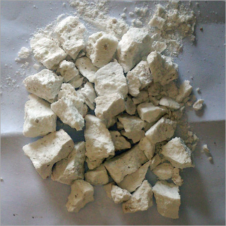 Calcium Chloride Fused Lumps