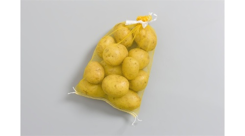 Potato Monofilament Bag