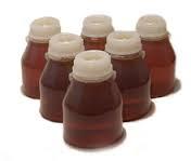 FISH PROTEIN HYDROLYSATE 40% LIQUID