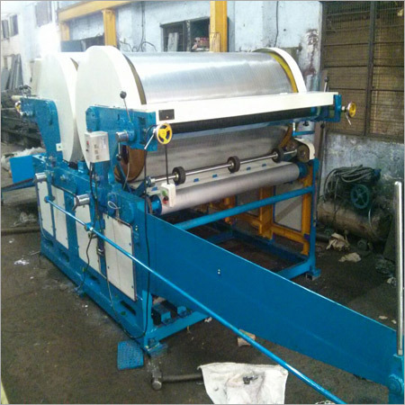 Double Colour Flexo Printer Double Colour Flexo Printer