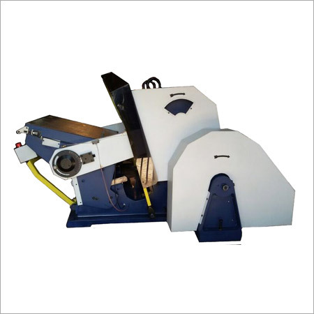 Heavy Duty Die Punching Machine