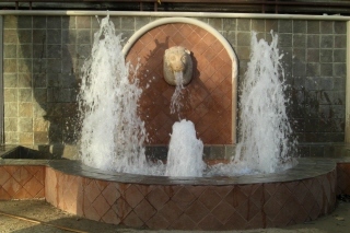 Indoor Water Designer Fountains
