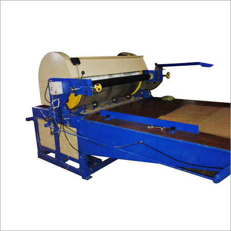 Single Colour Flexo Printing Machine Single Colour Flexo Printing Machine