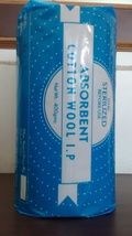 400gms Absorbent Cotton