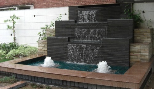 Decorative Water Fountain
