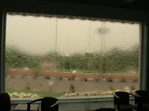 INDOOR FOUNTAINS