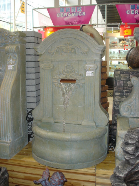INDOOR FOUNTAINS