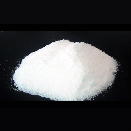 Synthetic Cryolite