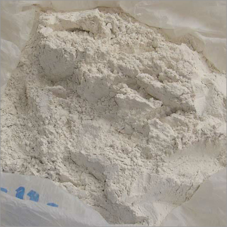 Fluorspar Wet Powder 97-98