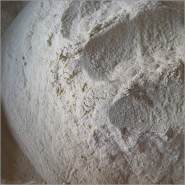 Fluorspar Dry Powder 97