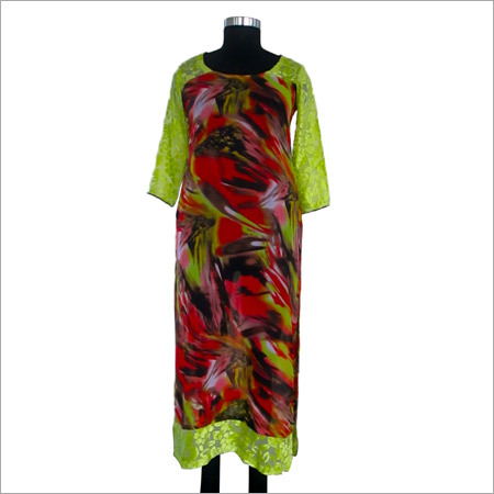 Kurti