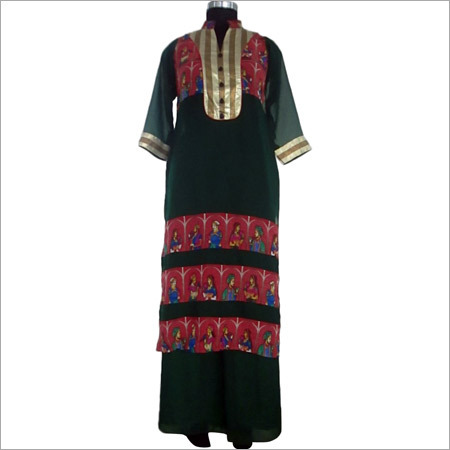 Kurti with Plazo1