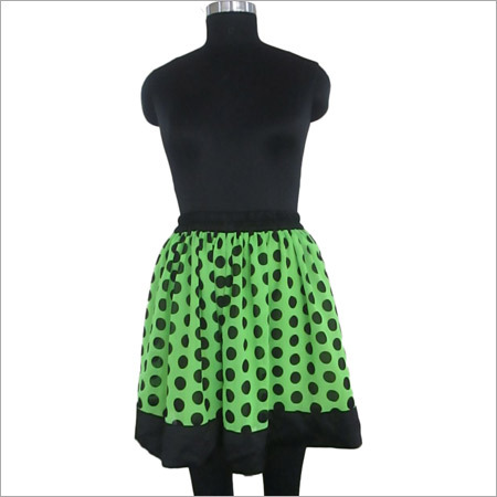 Short Skirt