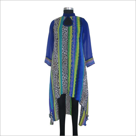 Western Kurti